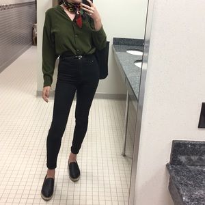 Meet your Posher, Paige